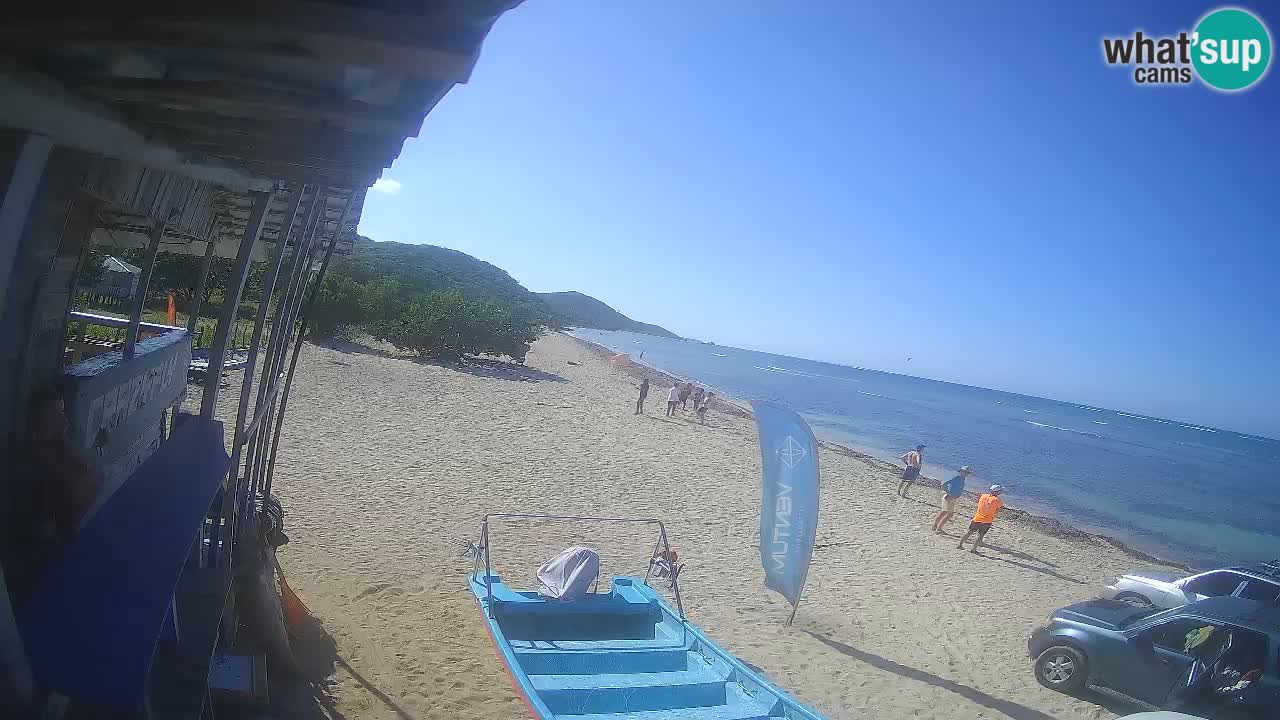 Webcam live plage Buen Hombre – Kite Buen Hombre Kiteboarding School