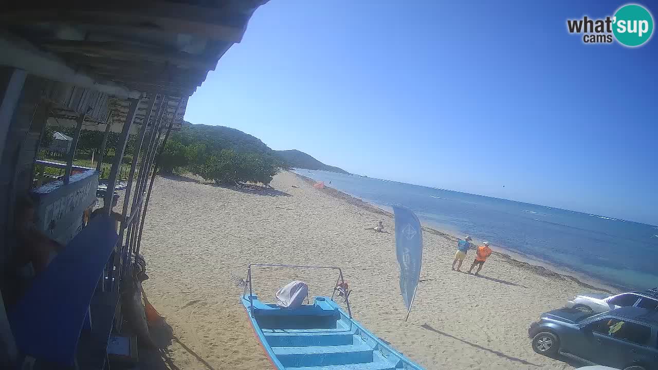 Webcam playa Buen Hombre – Kite Buen Hombre Kiteboarding School