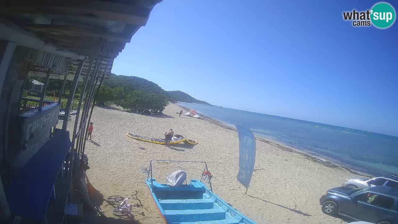 Webcam spiaggia Buen Hombre – Kite Buen Hombre Kiteboarding School