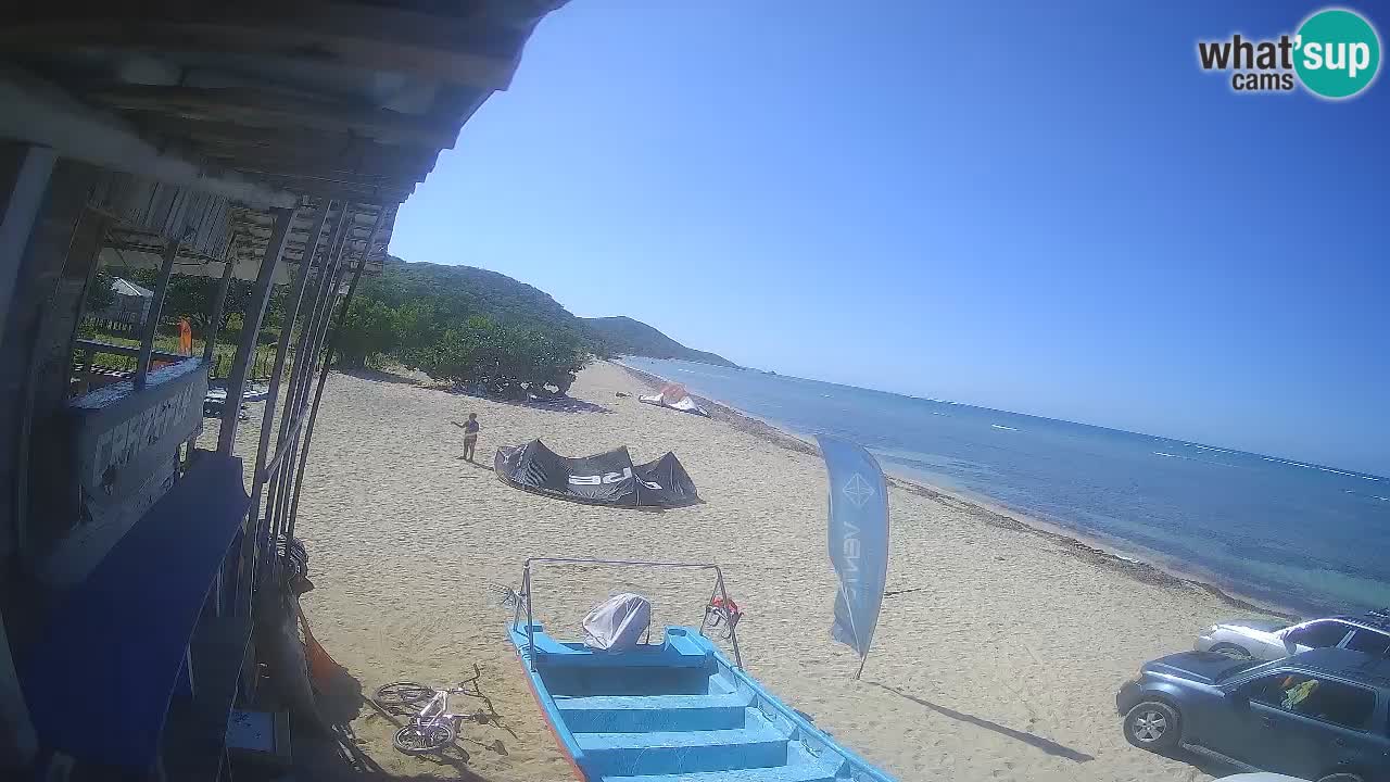 Webcam playa Buen Hombre – Kite Buen Hombre Kiteboarding School