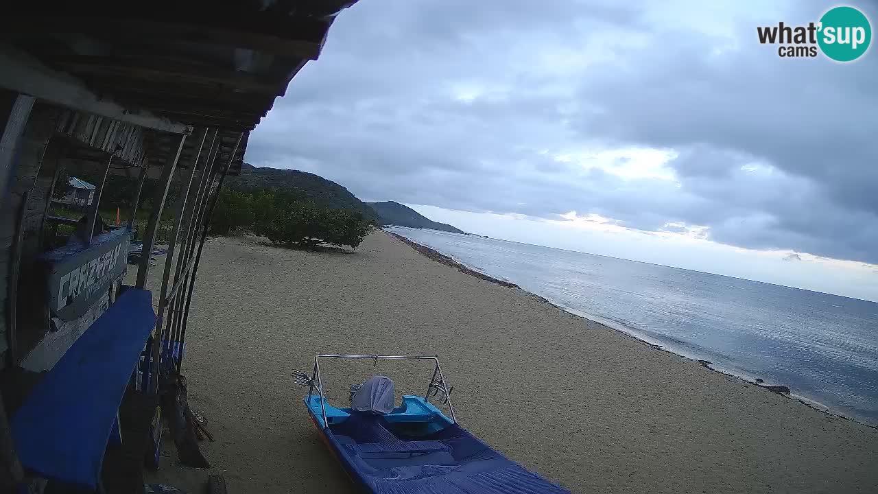 Webcam Buen Hombre beach – Kite Buen Hombre Kiteboarding School