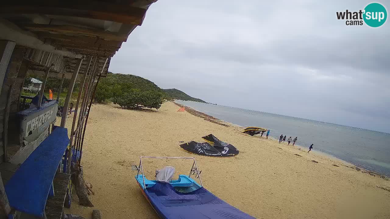 Webcam spiaggia Buen Hombre – Kite Buen Hombre Kiteboarding School