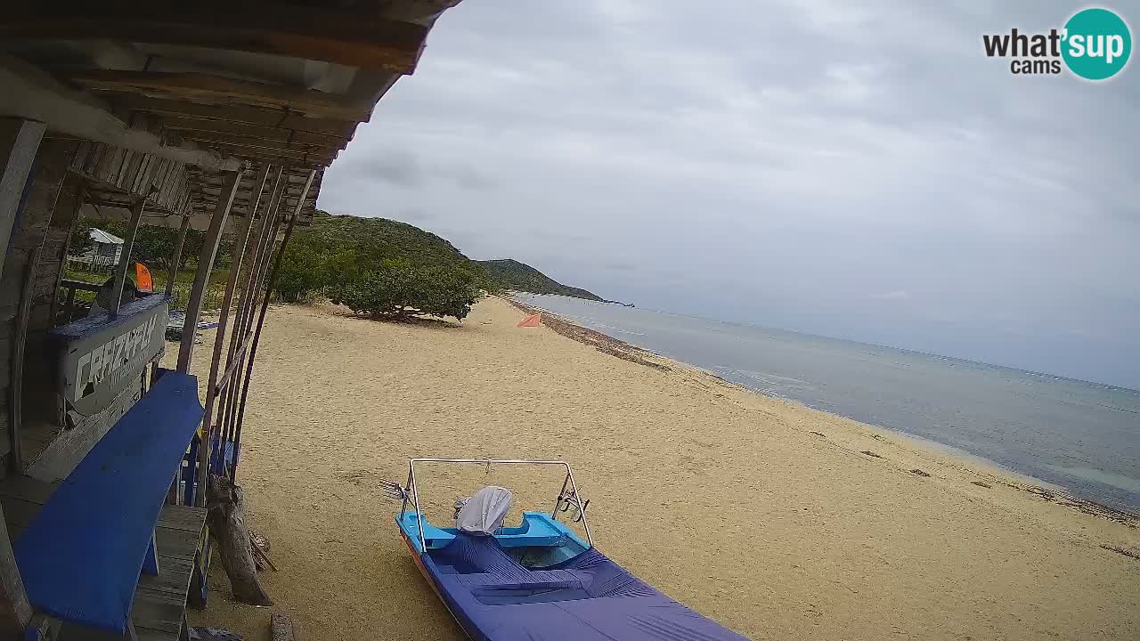 Webcam Strand Buen Hombre – Kite Buen Hombre Kiteboarding School