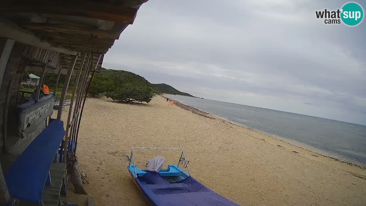 Webcam Strand Buen Hombre – Kite Buen Hombre Kiteboarding School