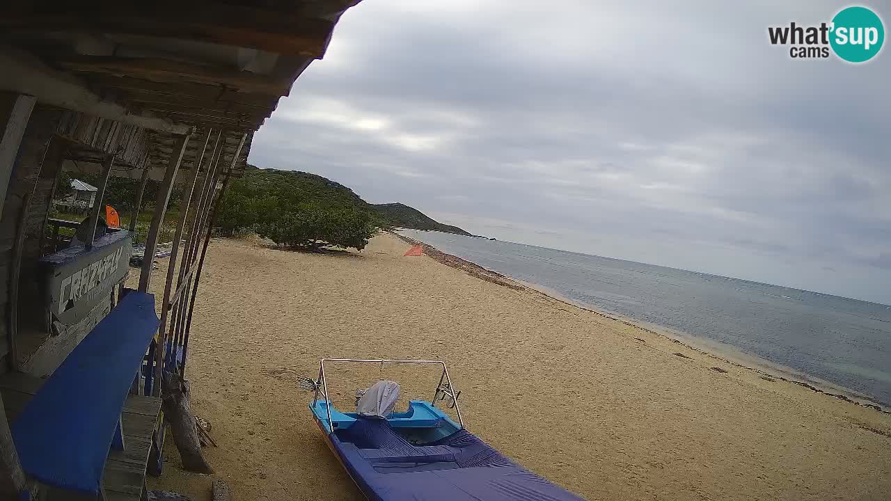 Webcam playa Buen Hombre – Kite Buen Hombre Kiteboarding School