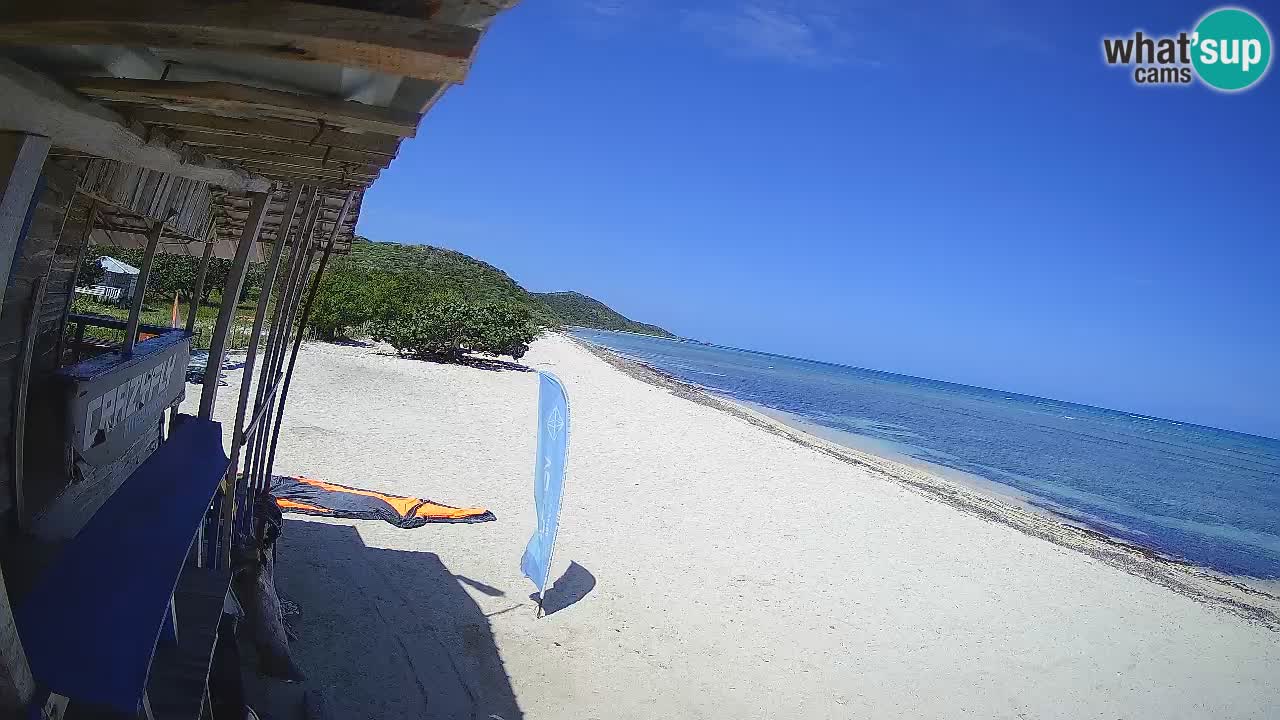 Webcam Strand Buen Hombre – Kite Buen Hombre Kiteboarding School