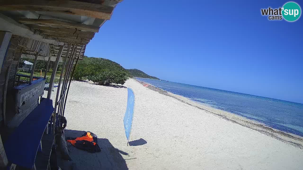 Webcam Buen Hombre beach – Kite Buen Hombre Kiteboarding School