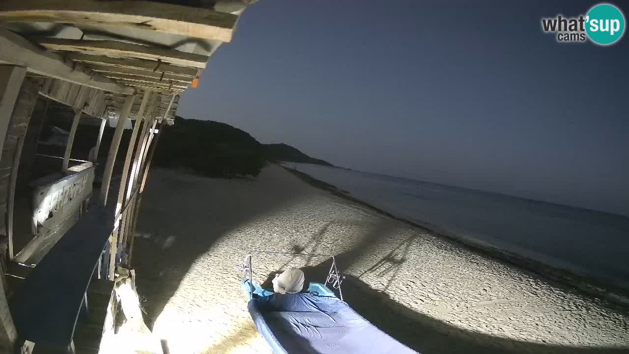 Webcam Buen Hombre beach – Kite Buen Hombre Kiteboarding School