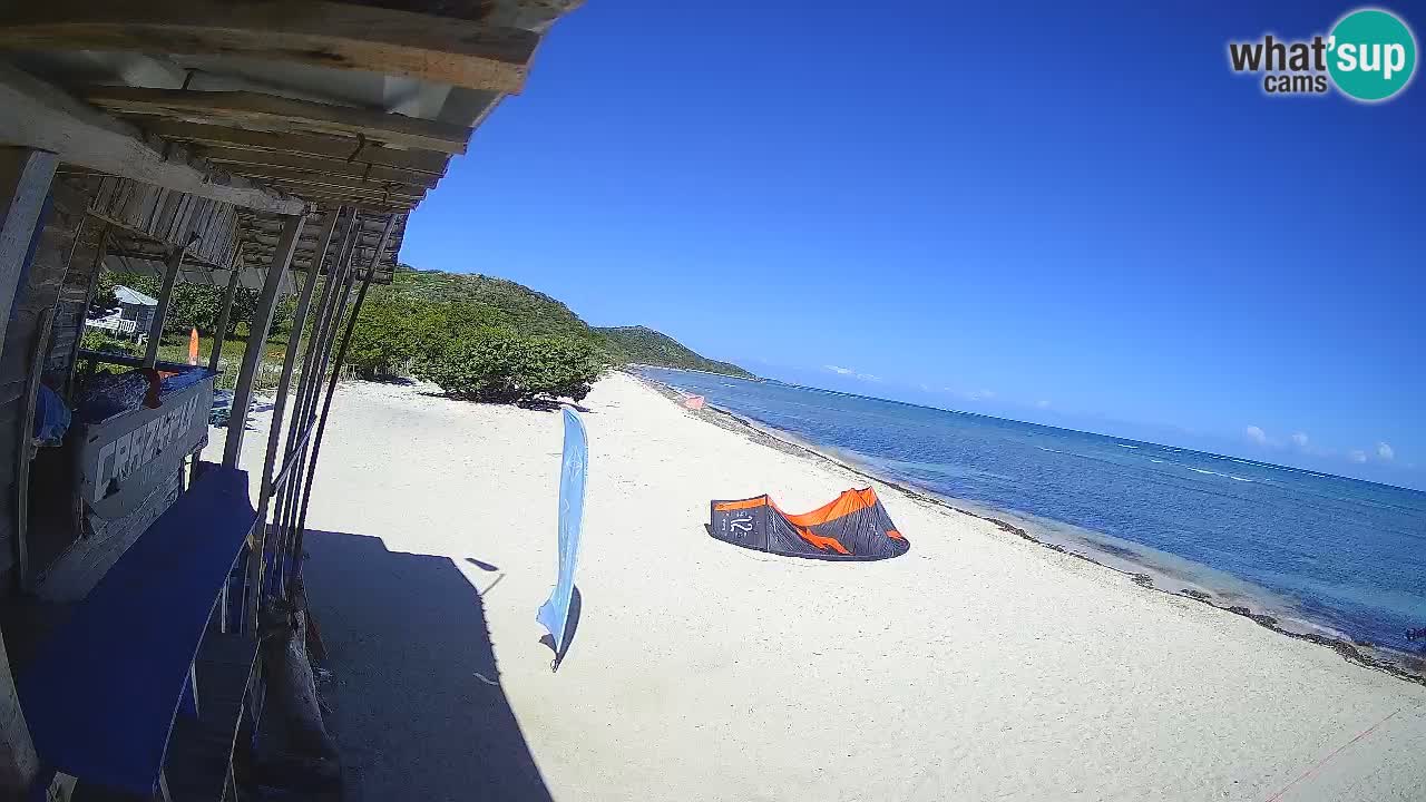 Webcam Strand Buen Hombre – Kite Buen Hombre Kiteboarding School