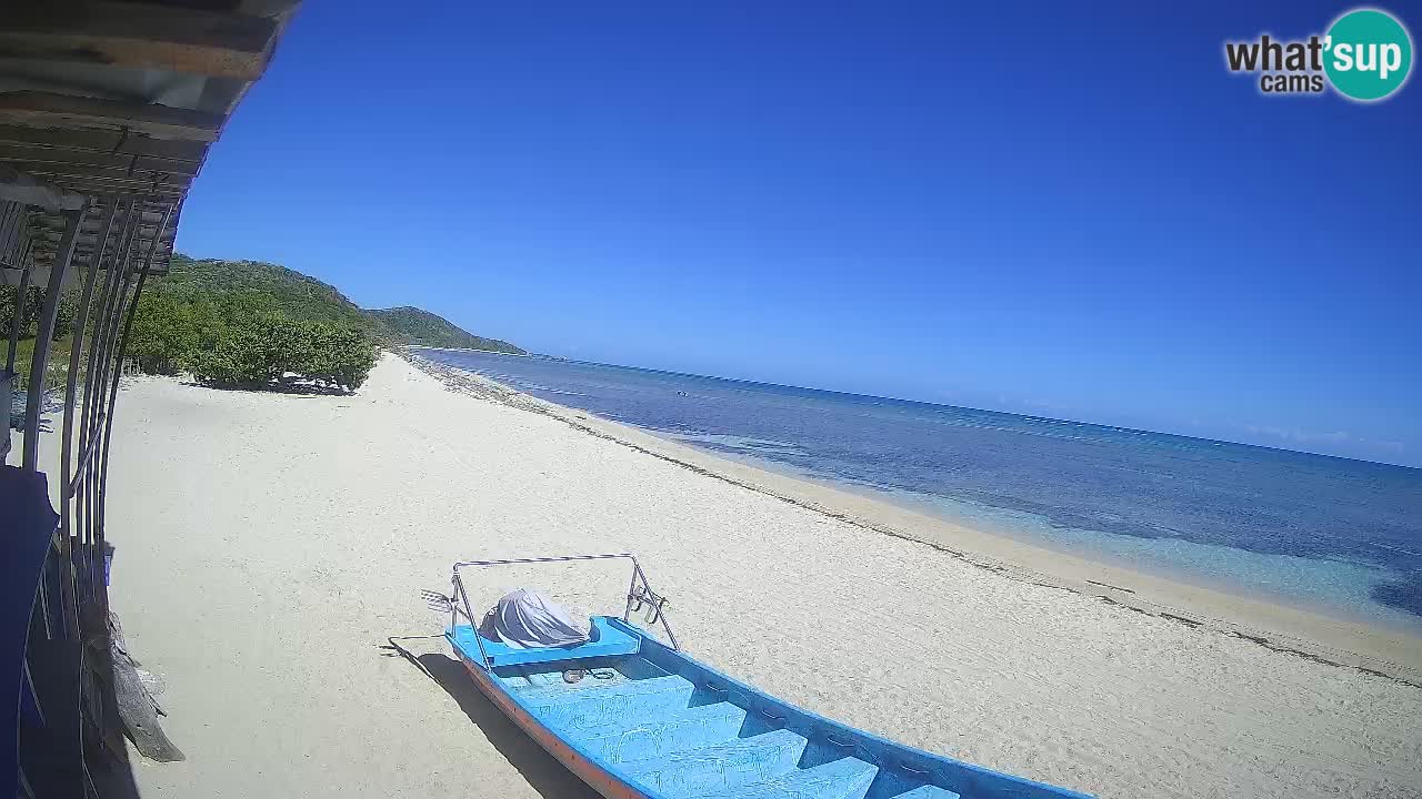 Webcam live plage Buen Hombre – Kite Buen Hombre Kiteboarding School