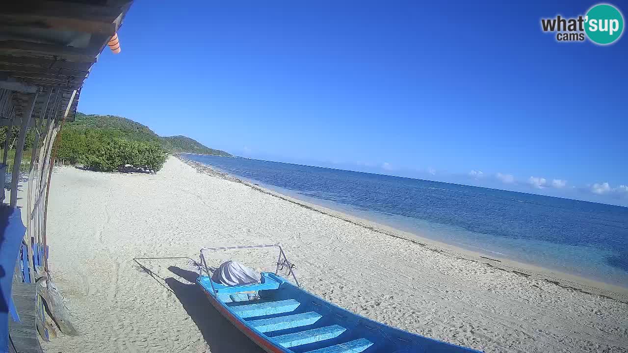 Webcam Buen Hombre beach – Kite Buen Hombre Kiteboarding School