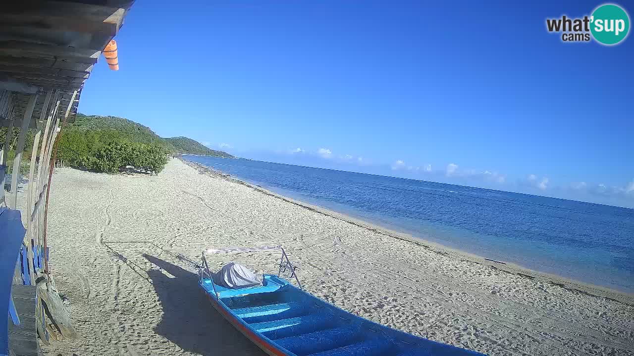 Web kamera plaza Buen Hombre – Kite Buen Hombre Kiteboarding School
