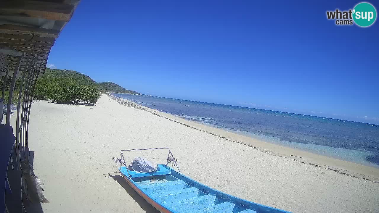 Spletna kamera plaza Buen Hombre – Kite Buen Hombre Kiteboarding School