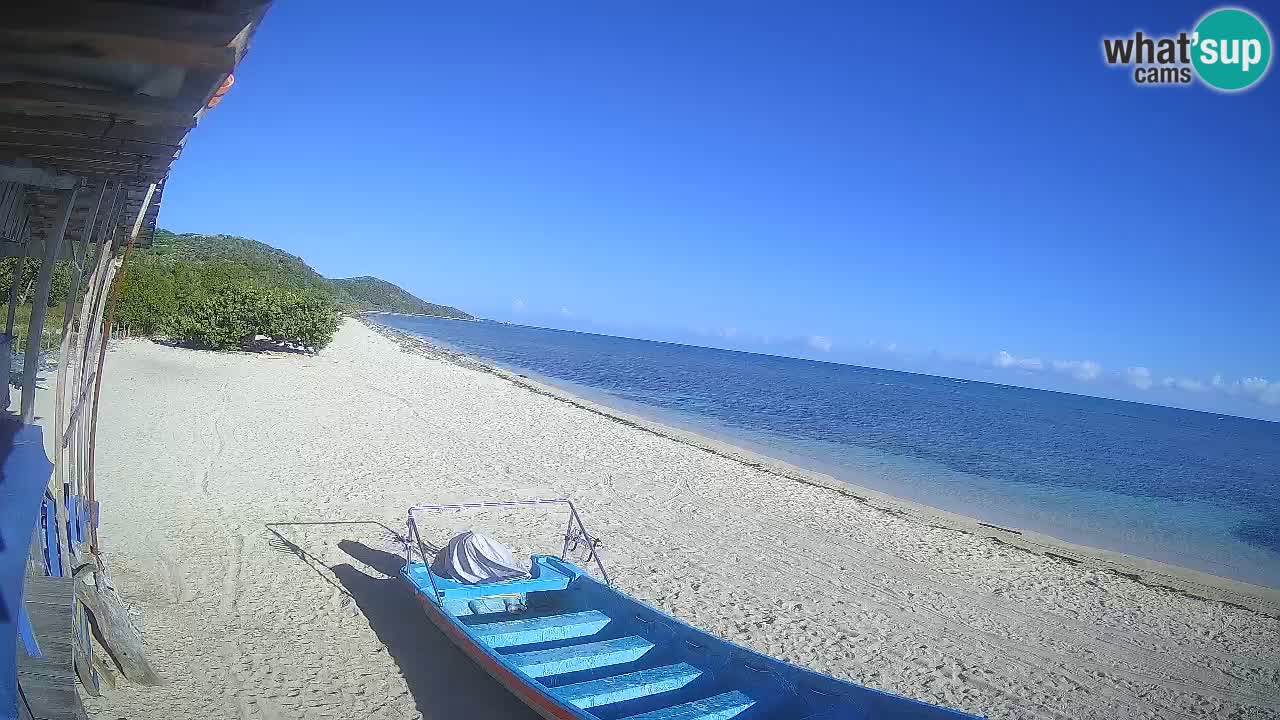 Web kamera plaza Buen Hombre – Kite Buen Hombre Kiteboarding School