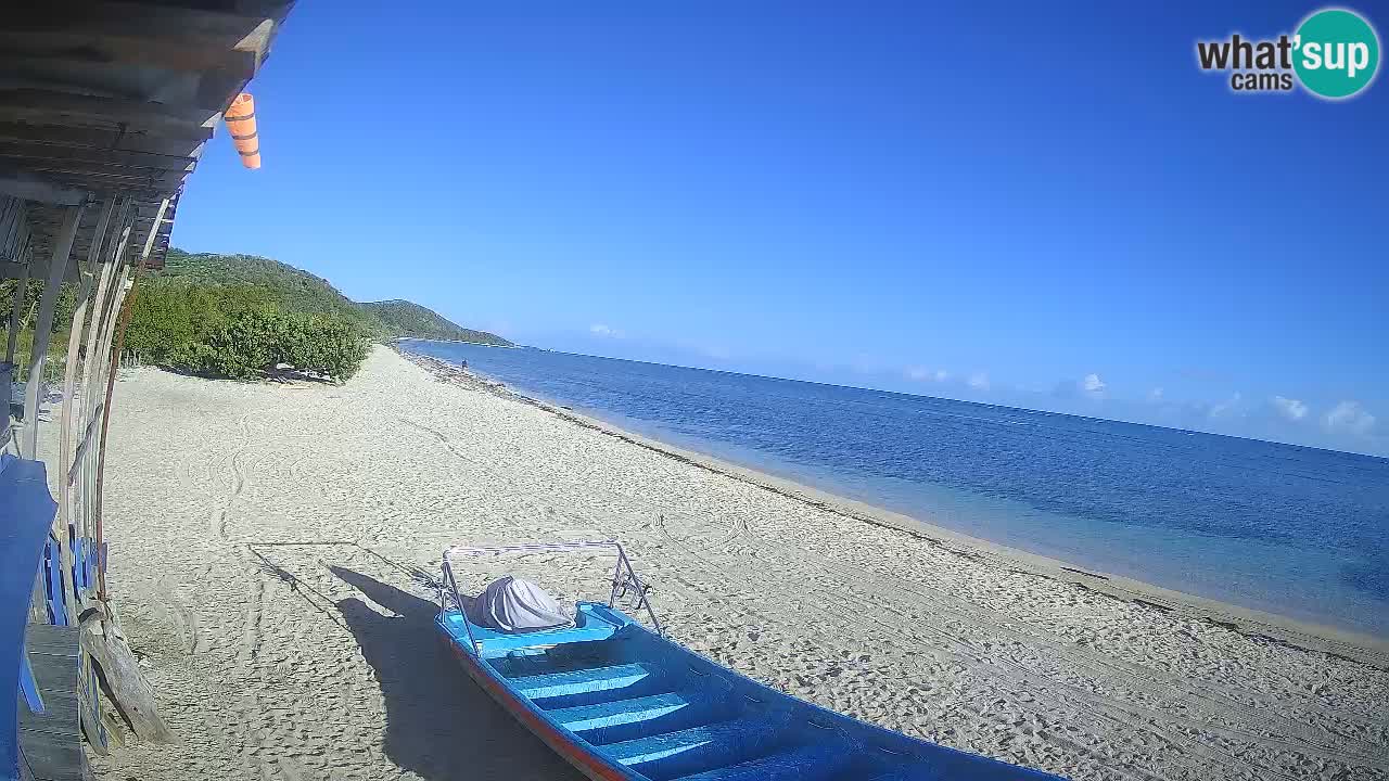 Spletna kamera plaza Buen Hombre – Kite Buen Hombre Kiteboarding School