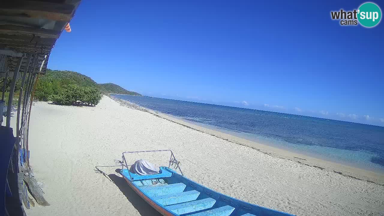 Webcam Strand Buen Hombre – Kite Buen Hombre Kiteboarding School