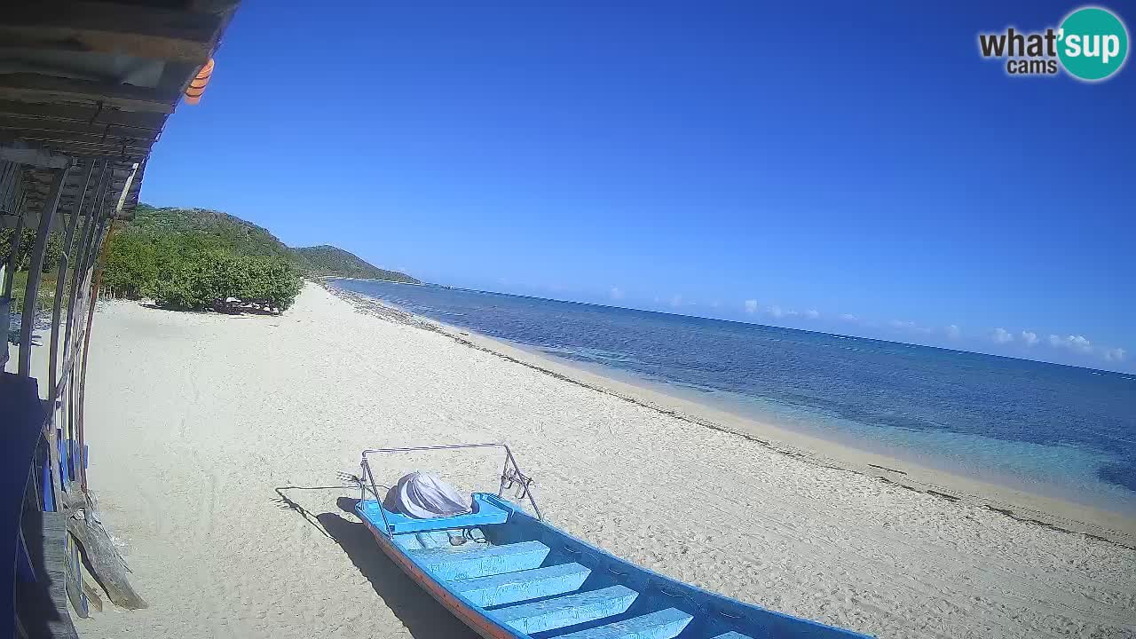 Webcam playa Buen Hombre – Kite Buen Hombre Kiteboarding School