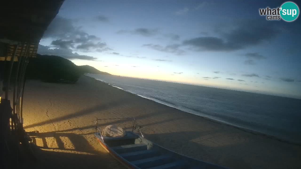 Webcam Buen Hombre beach – Kite Buen Hombre Kiteboarding School