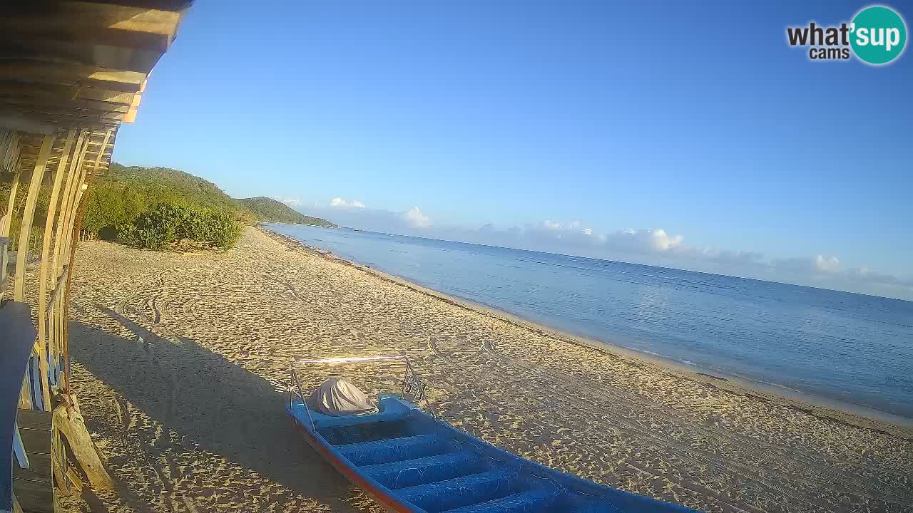 Spletna kamera plaza Buen Hombre – Kite Buen Hombre Kiteboarding School
