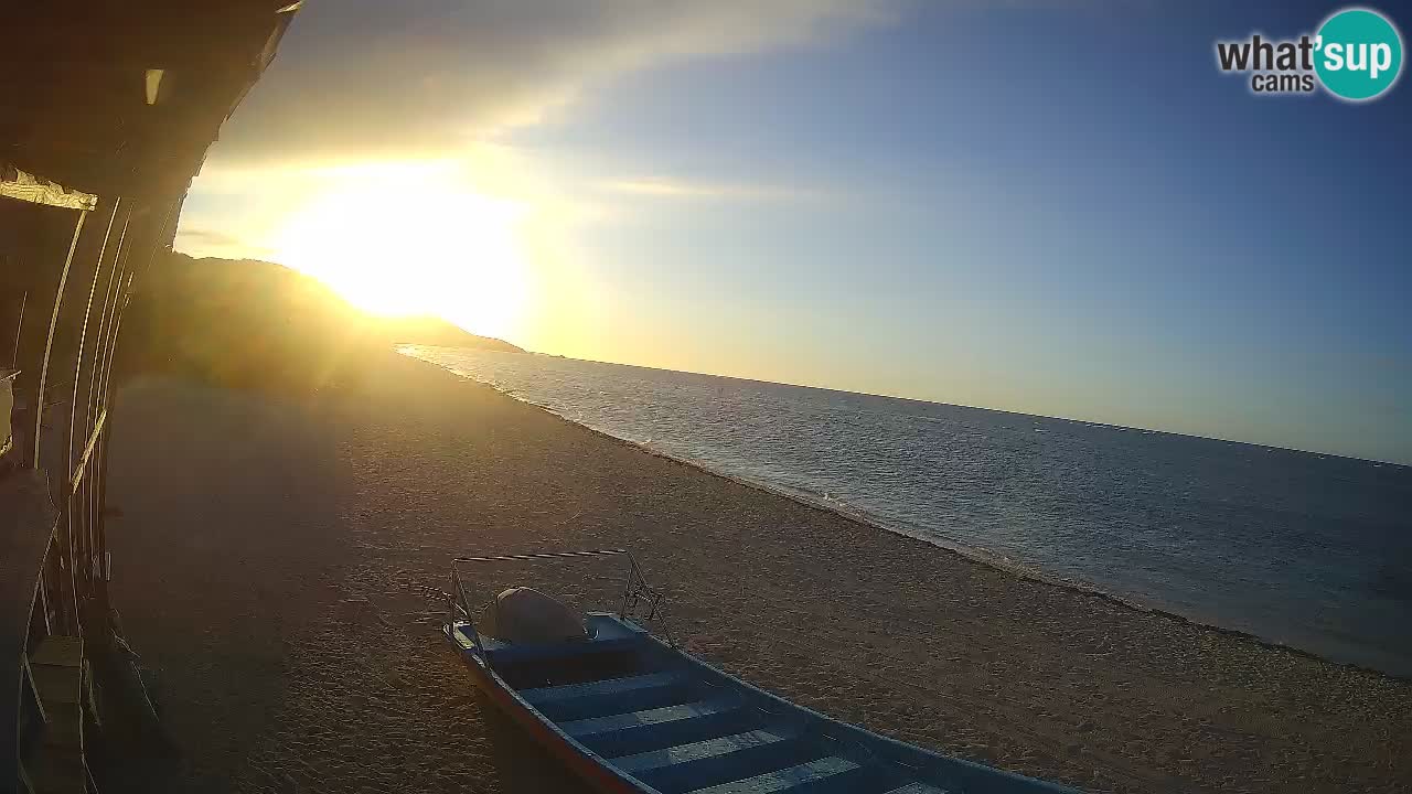 Webcam Strand Buen Hombre – Kite Buen Hombre Kiteboarding School