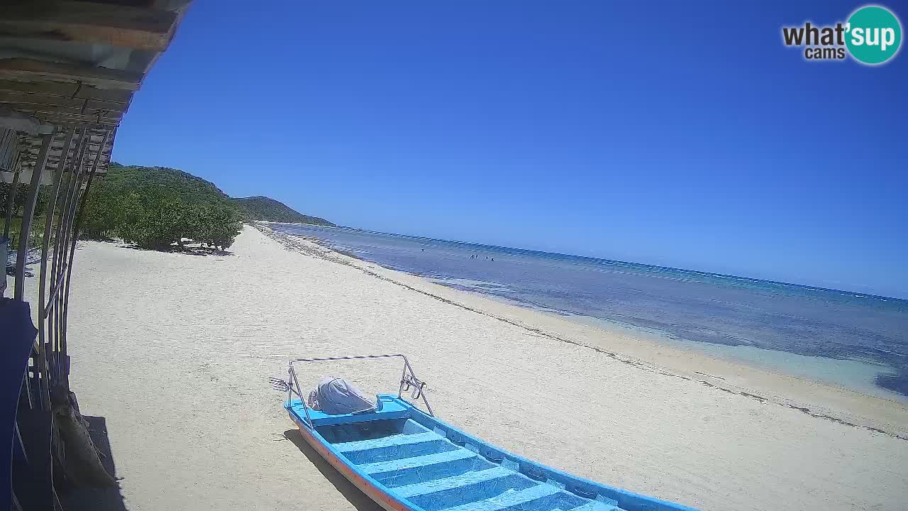 Webcam Strand Buen Hombre – Kite Buen Hombre Kiteboarding School