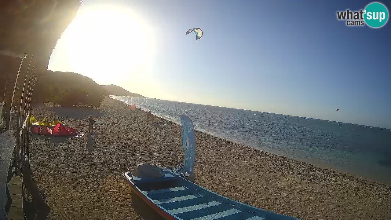 Web kamera plaza Buen Hombre – Kite Buen Hombre Kiteboarding School
