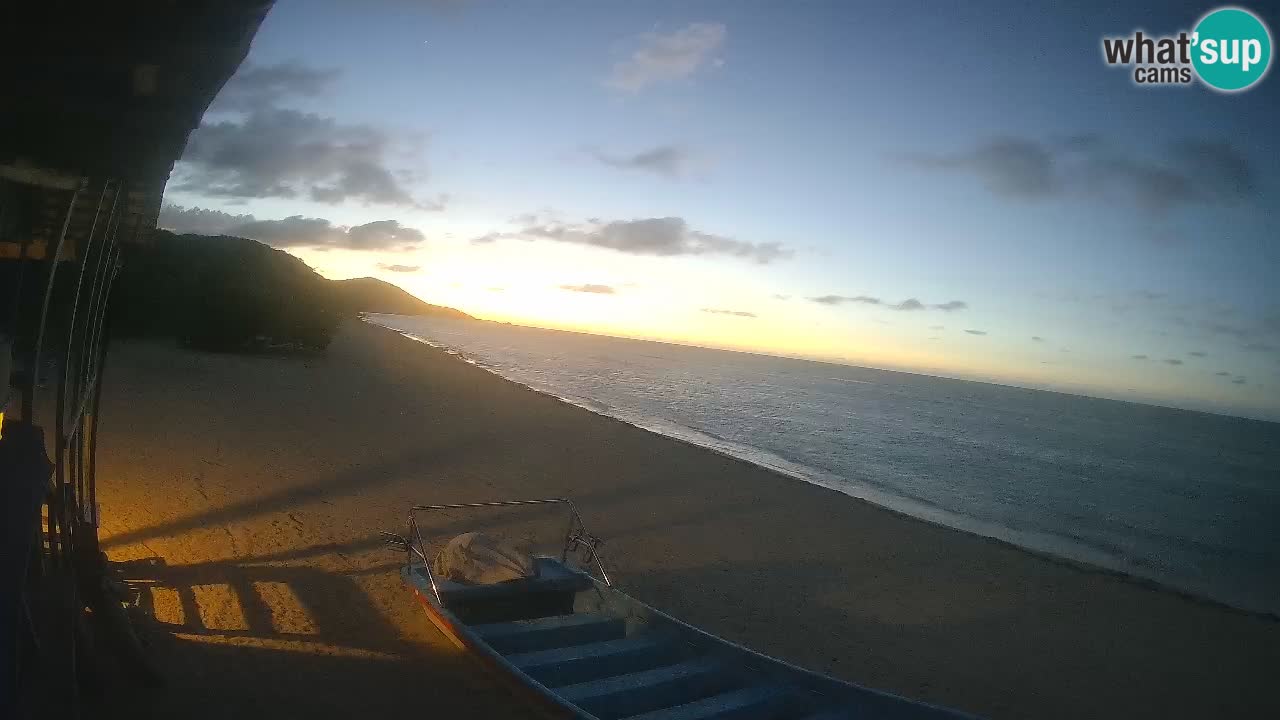 Webcam live plage Buen Hombre – Kite Buen Hombre Kiteboarding School