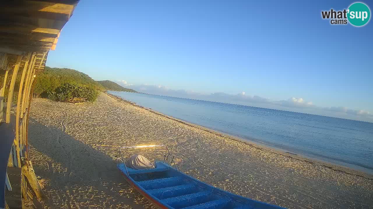 Webcam Buen Hombre beach – Kite Buen Hombre Kiteboarding School