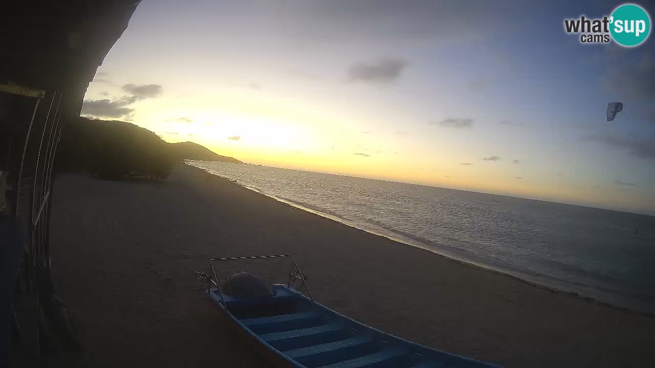 Webcam Strand Buen Hombre – Kite Buen Hombre Kiteboarding School