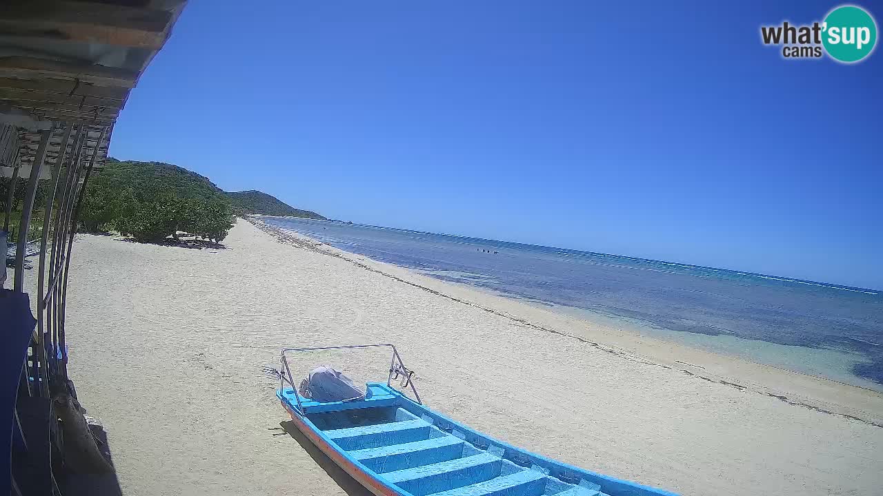 Webcam spiaggia Buen Hombre – Kite Buen Hombre Kiteboarding School