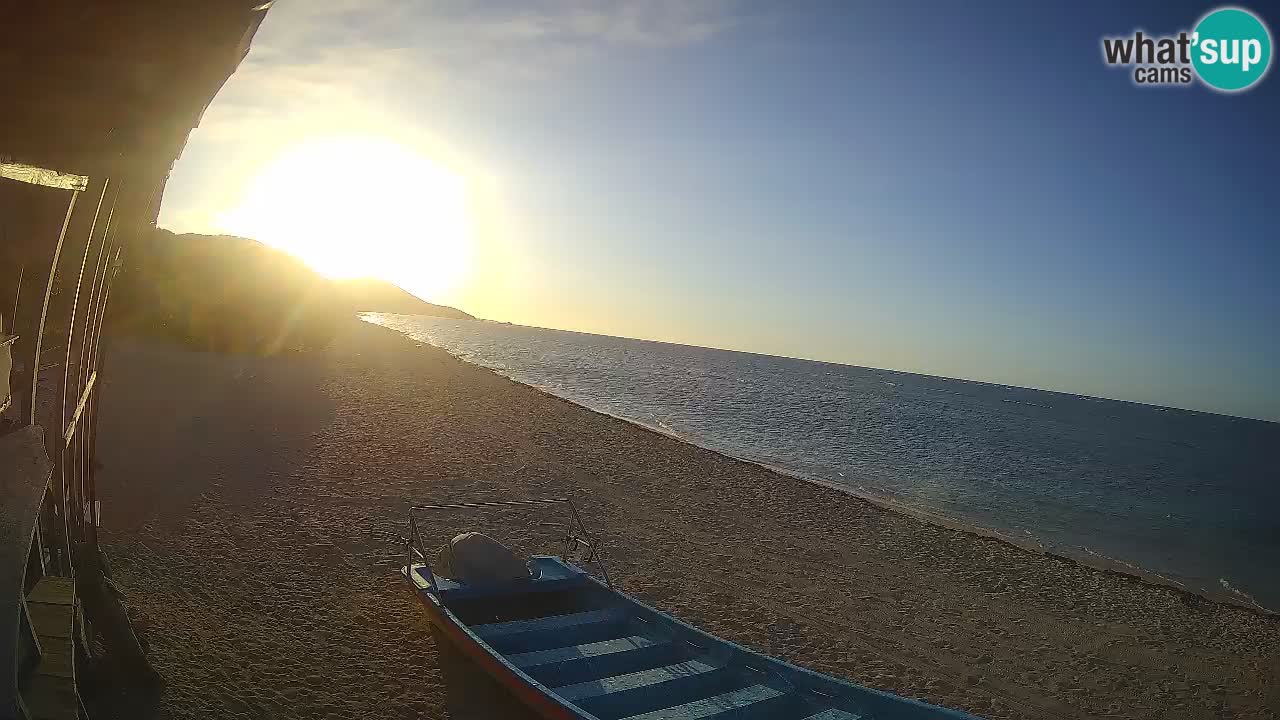 Spletna kamera plaza Buen Hombre – Kite Buen Hombre Kiteboarding School