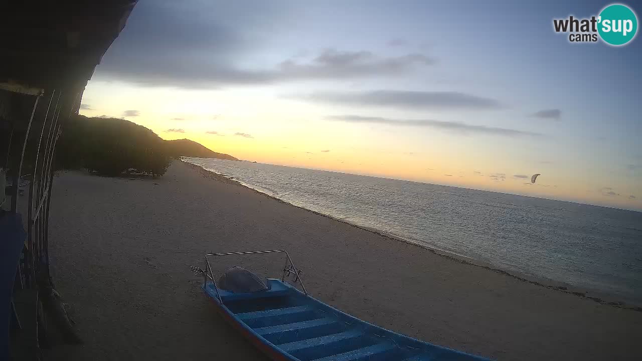 Webcam live plage Buen Hombre – Kite Buen Hombre Kiteboarding School