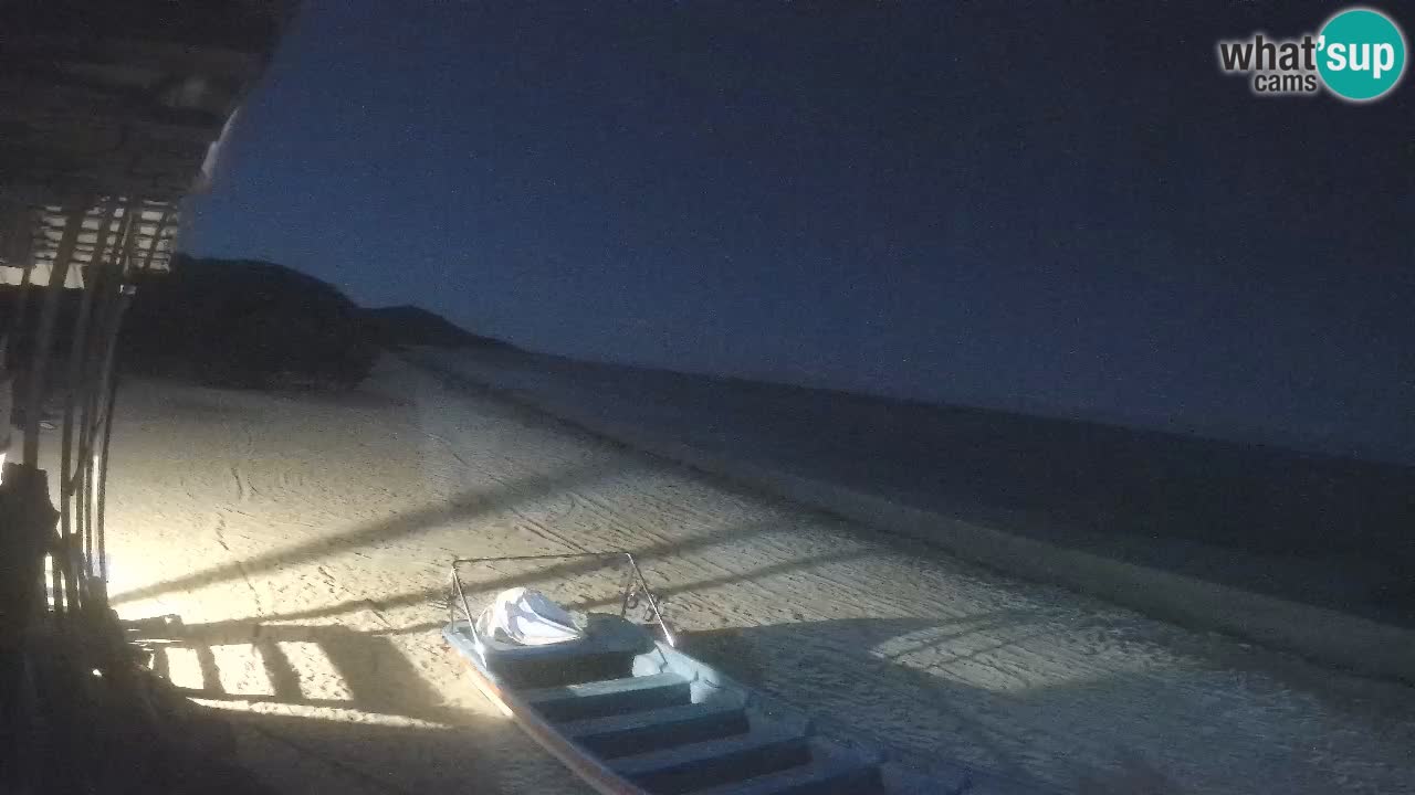 Webcam live plage Buen Hombre – Kite Buen Hombre Kiteboarding School