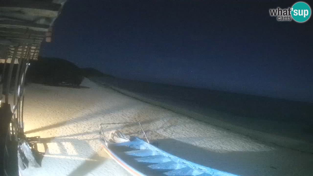 Webcam Buen Hombre beach – Kite Buen Hombre Kiteboarding School