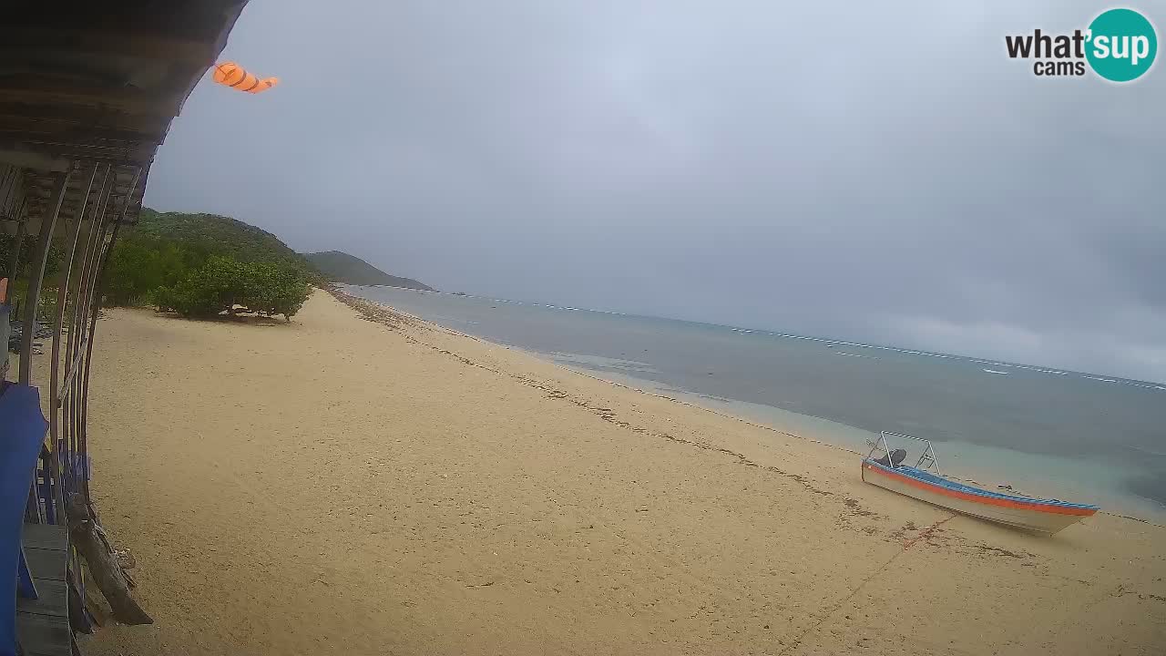 Webcam Strand Buen Hombre – Kite Buen Hombre Kiteboarding School