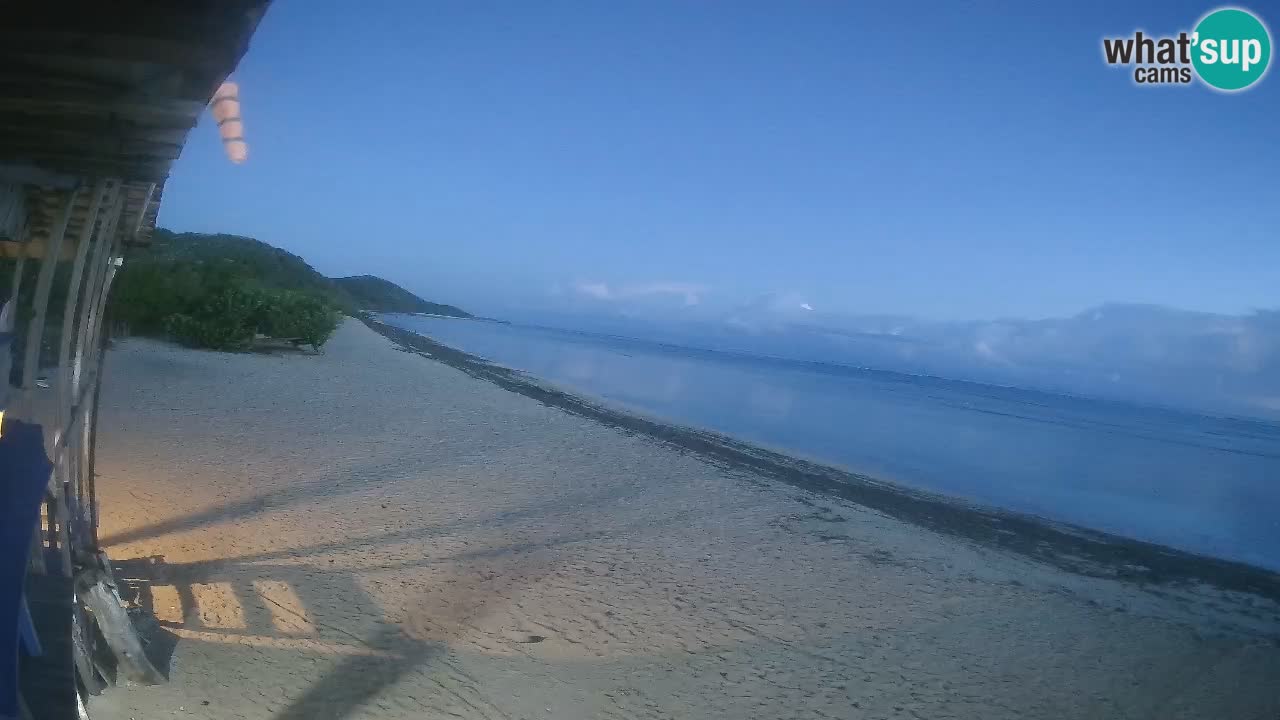 Webcam Strand Buen Hombre – Kite Buen Hombre Kiteboarding School