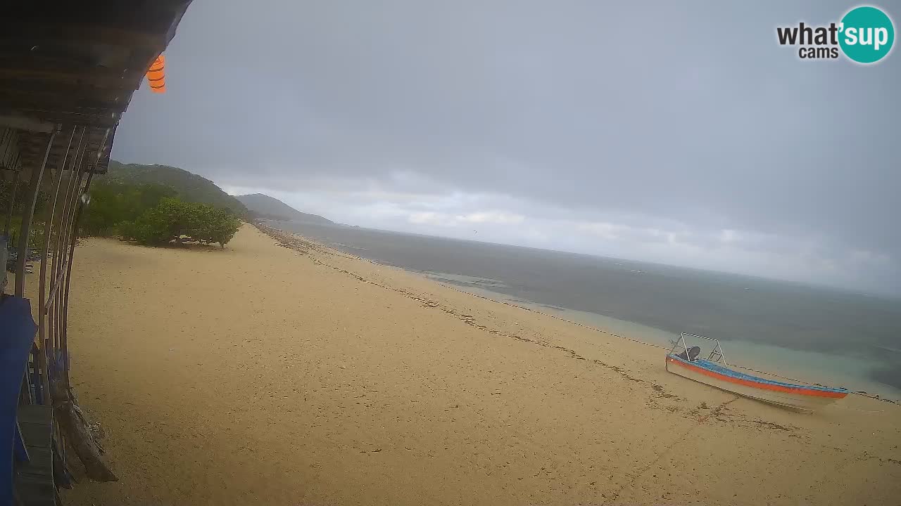 Spletna kamera plaza Buen Hombre – Kite Buen Hombre Kiteboarding School