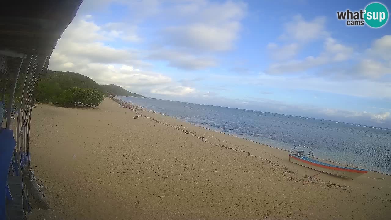 Webcam Strand Buen Hombre – Kite Buen Hombre Kiteboarding School