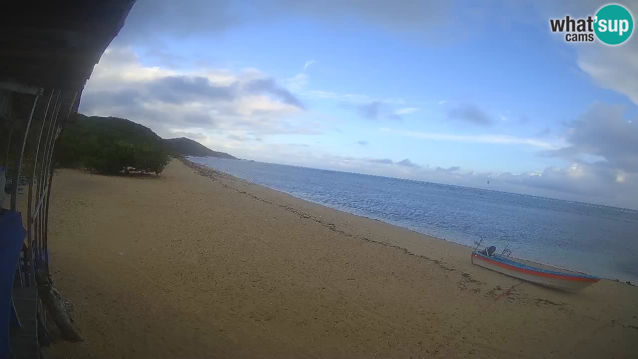 Webcam spiaggia Buen Hombre – Kite Buen Hombre Kiteboarding School