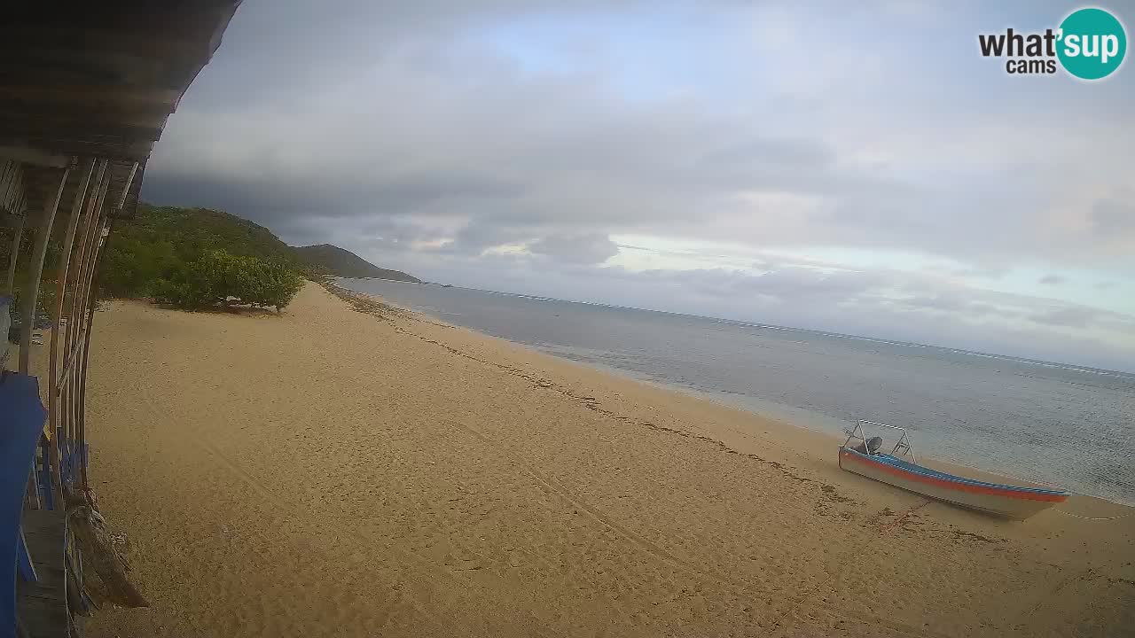 Webcam spiaggia Buen Hombre – Kite Buen Hombre Kiteboarding School
