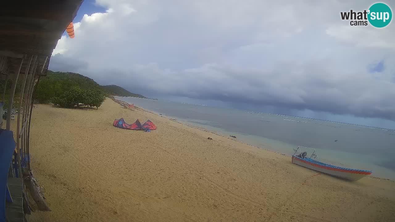 Spletna kamera plaza Buen Hombre – Kite Buen Hombre Kiteboarding School
