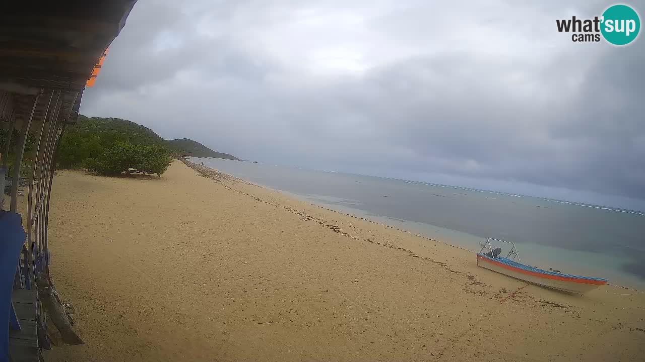 Web kamera plaza Buen Hombre – Kite Buen Hombre Kiteboarding School