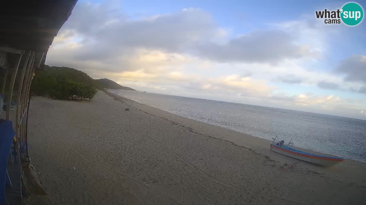 Web kamera plaza Buen Hombre – Kite Buen Hombre Kiteboarding School