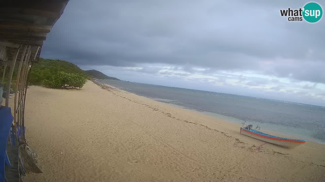 Webcam spiaggia Buen Hombre – Kite Buen Hombre Kiteboarding School