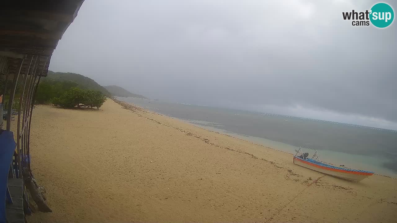 Webcam Buen Hombre beach – Kite Buen Hombre Kiteboarding School