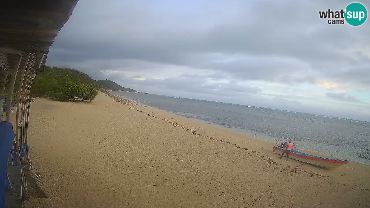Webcam spiaggia Buen Hombre – Kite Buen Hombre Kiteboarding School