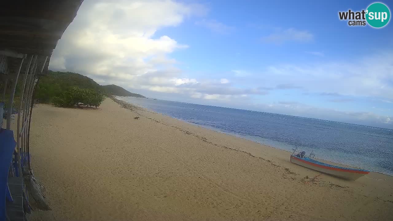 Webcam playa Buen Hombre – Kite Buen Hombre Kiteboarding School
