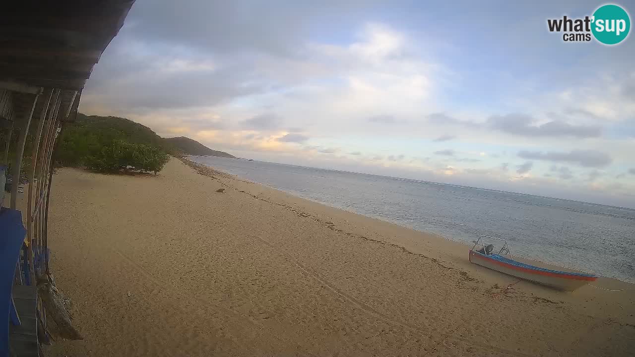 Webcam spiaggia Buen Hombre – Kite Buen Hombre Kiteboarding School