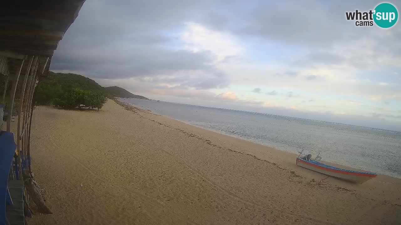 Spletna kamera plaza Buen Hombre – Kite Buen Hombre Kiteboarding School