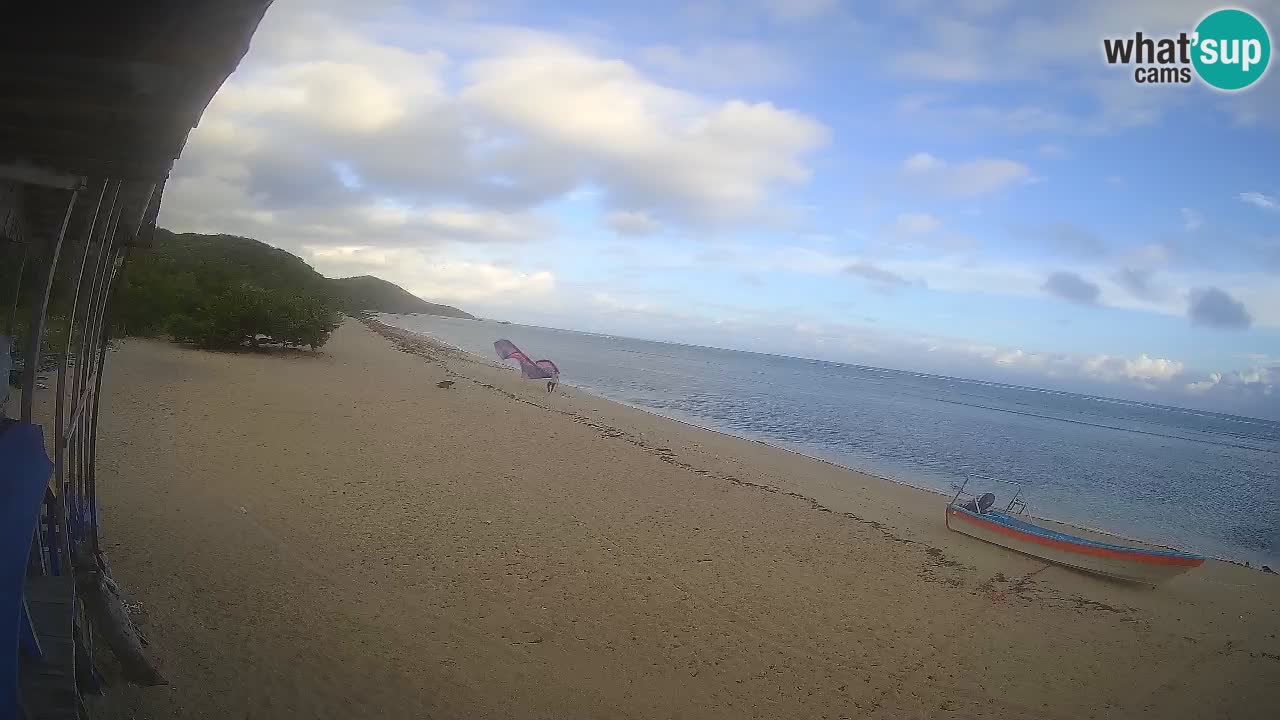 Spletna kamera plaza Buen Hombre – Kite Buen Hombre Kiteboarding School